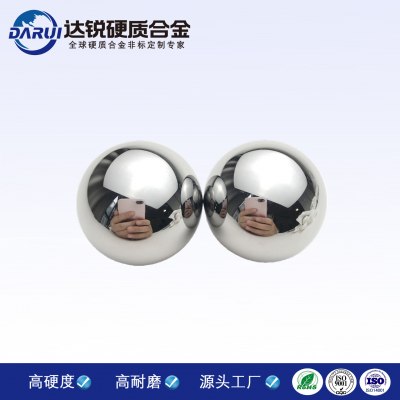 精磨拋光合金珠 毛坯球精磨球 規格齊全