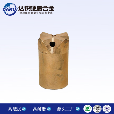 株洲達銳硬質(zhì)合金合金鉆頭-硬質(zhì)合金合金鉆頭批發(fā)、促銷價格