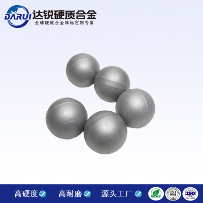 生產鎢鋼毛坯球 YG6\YG8 硬質合金球坯