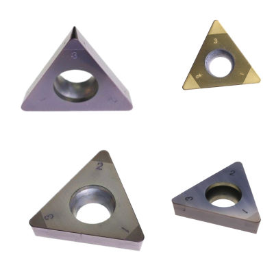 硬質合金刀具的精密磨削工藝探究